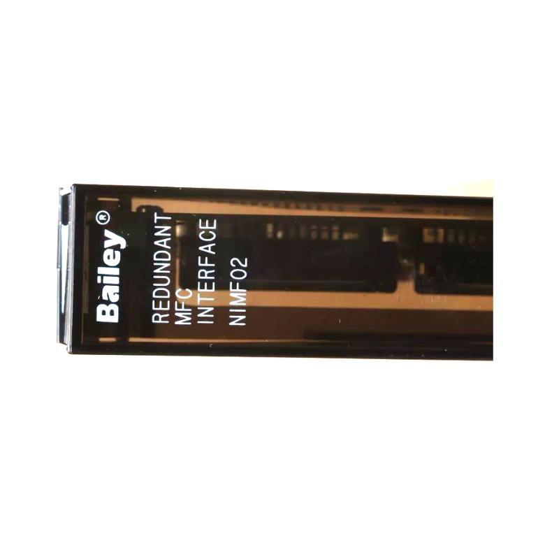 ABB Bailey NIMF02 Infi 90 Multi-Function Controller Termination Module Trusted supplier