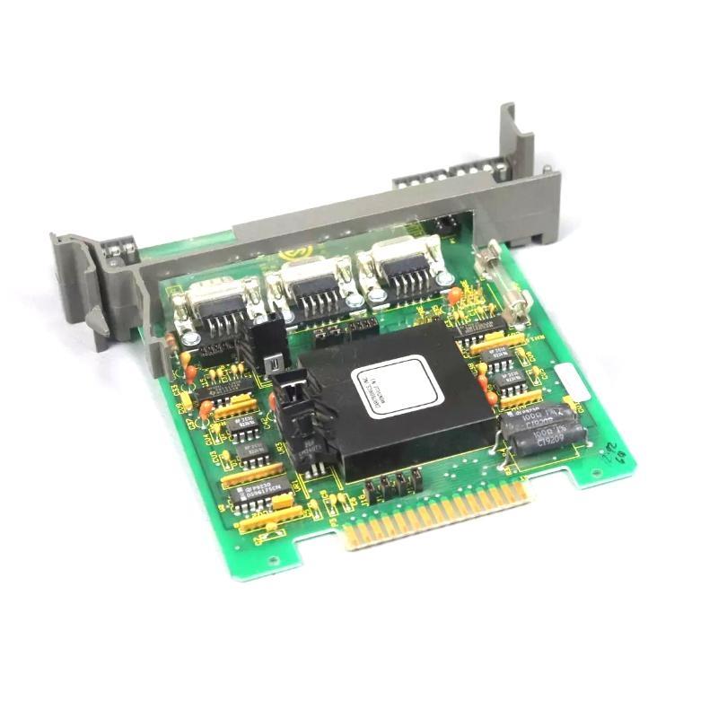 ABB Bailey NIMP01 Infi 90 Termination Module 30-Day Returns！
