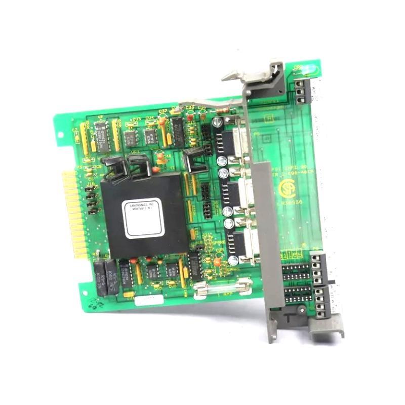 ABB Bailey NIMP01 Infi 90 Termination Module 30-Day Returns！