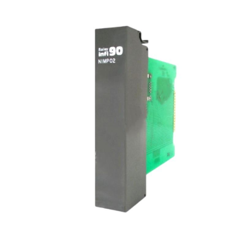ABB Bailey NIMP02 Infi 90 Terminatio
