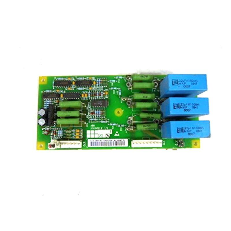 ABB NINP-21C 64268422D Control Board Trusted supplier