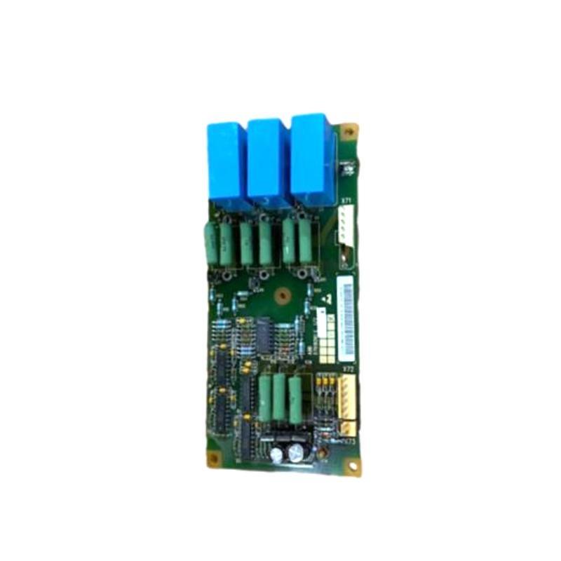 ABB NINP-21C 64268422D Control Board Trusted supplier