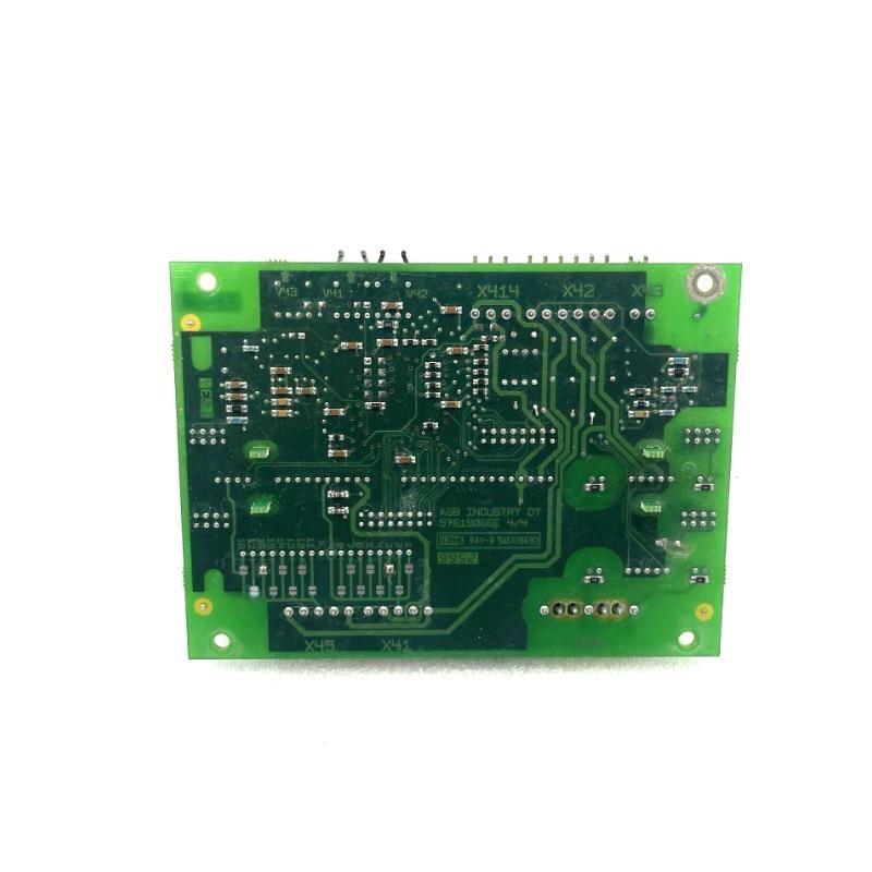 ABB NINT-42C Main Circuit Interface Board Unbelievable Prices!