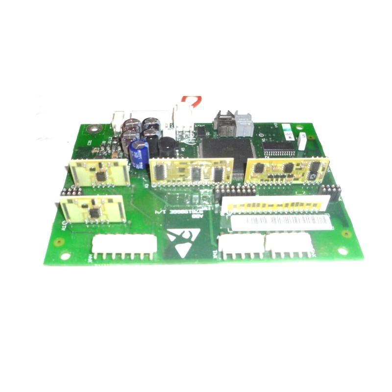 ABB NINT-44C 58913022C Main Circuit 
