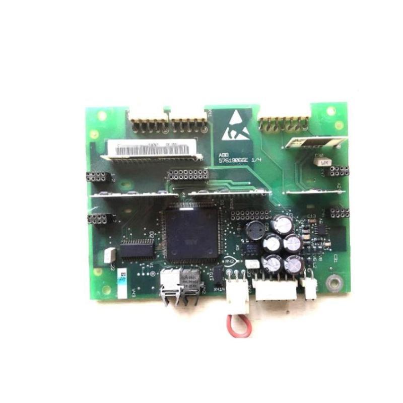 ABB NINT-44C 58913022C Main Circuit Interface Board 30-Day Returns！