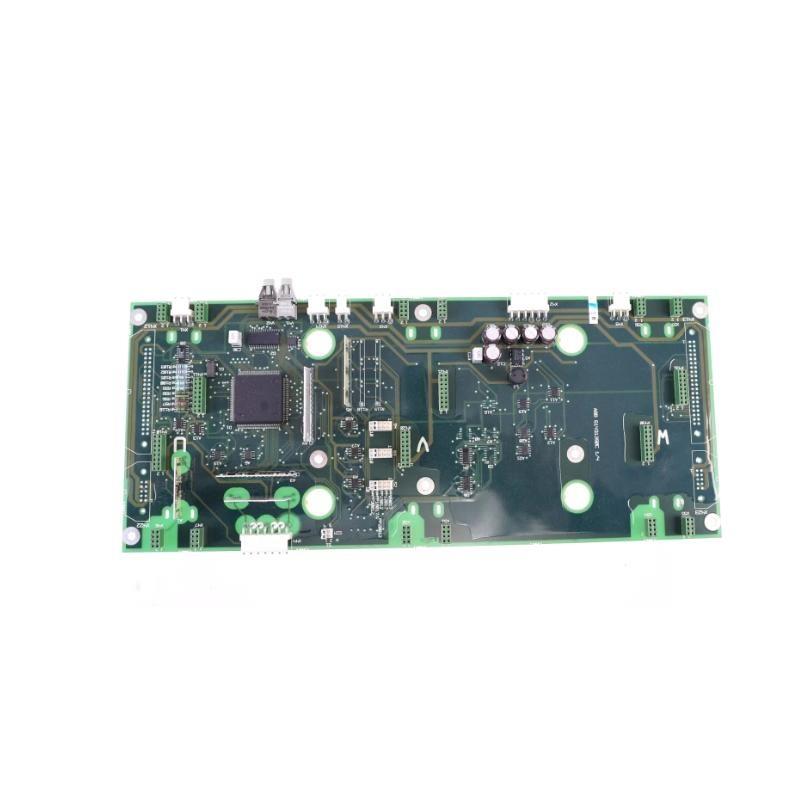 ABB NINT-71C 64513583 Main Circuit I