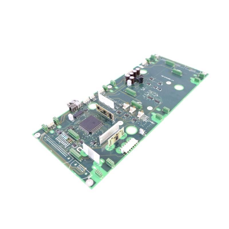 ABB NINT-71C 64513583 Main Circuit Interface Board New In Stock