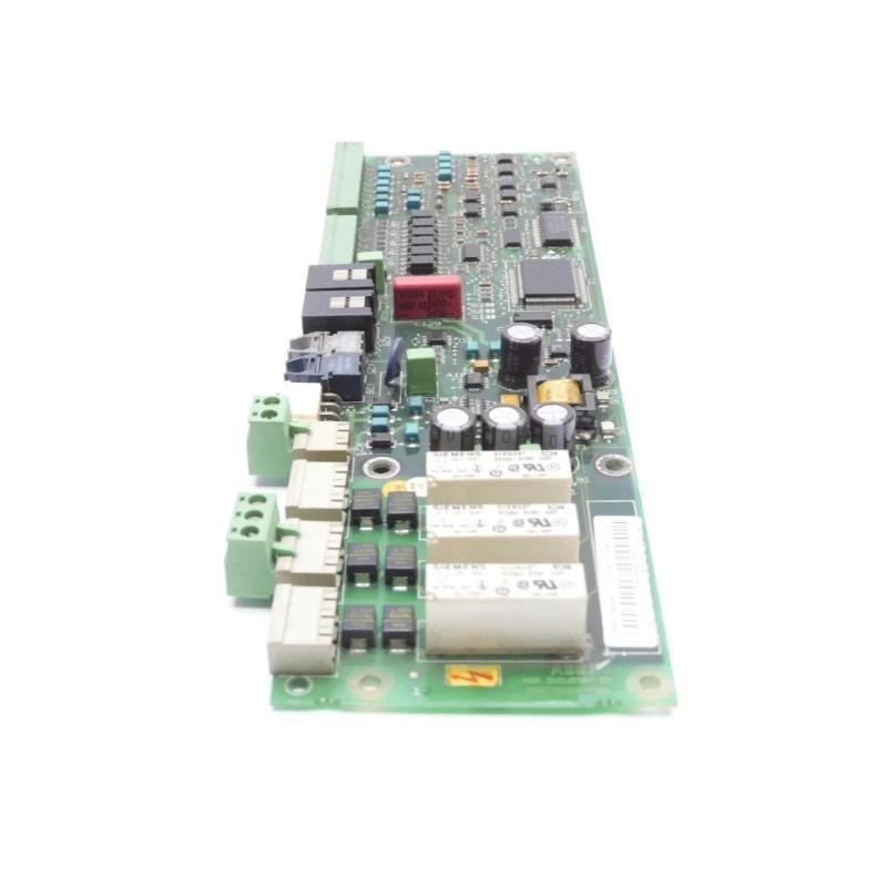 ABB NIOC-01C 3BSE009858R1 Drive Cont