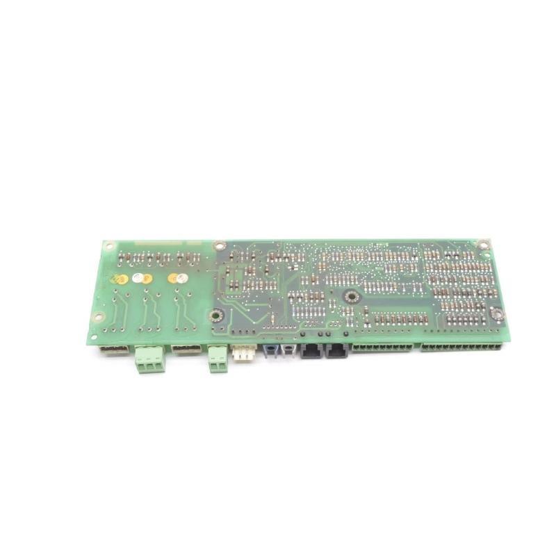 ABB NIOC-01C 3BSE009858R1 Drive Control Unit Inverter Board Unbelievable Prices!