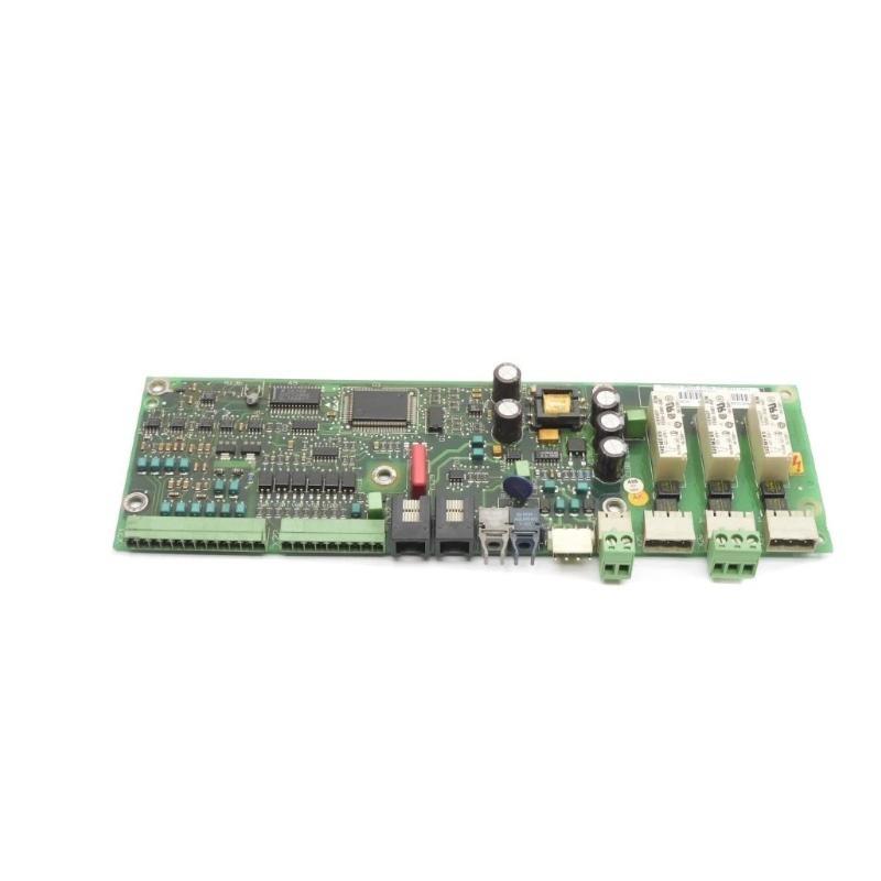 ABB NIOC-01C 3BSE009858R1 Drive Control Unit Inverter Board Unbelievable Prices!