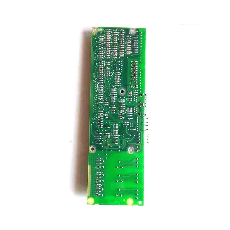 ABB NIOC-02C 3AFE64634798 Drive Control Unit Inverter Board New In Stock