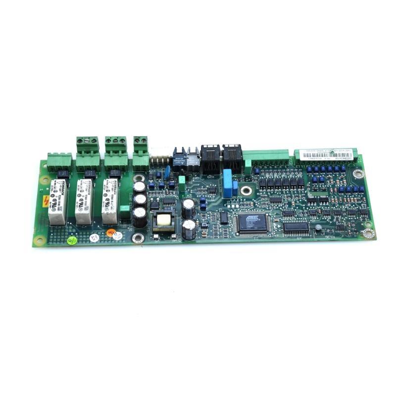 ABB NIOC-02C 3AFE64634798 Drive Control Unit Inverter Board New In Stock