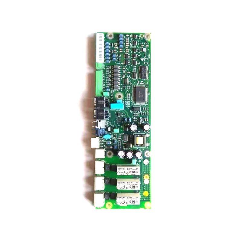ABB NIOC-02C 3AFE64634798 Drive Cont