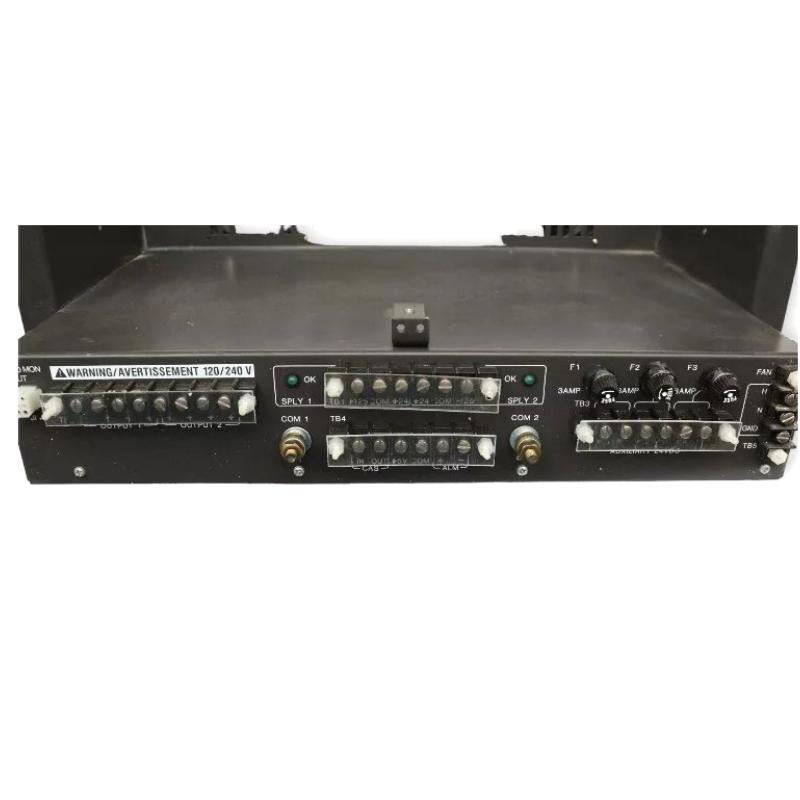 ABB Bailey NIOP04 I/O Power Panel 100% New
