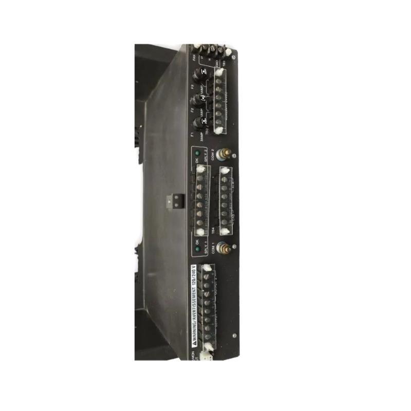 ABB Bailey NIOP04 I/O Power Panel 100% New