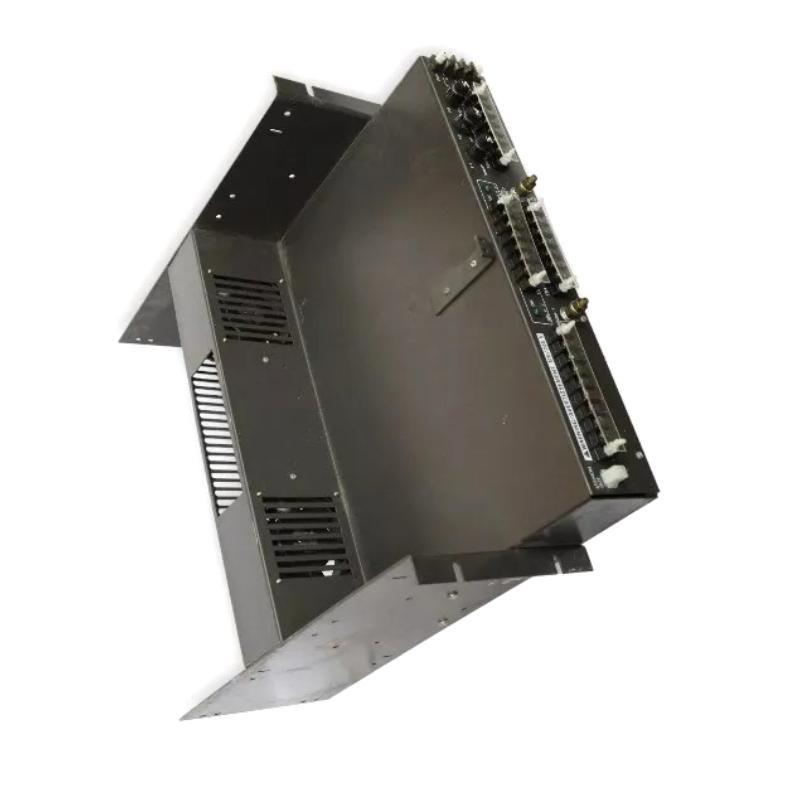 ABB Bailey NIOP04 I/O Power Panel 10