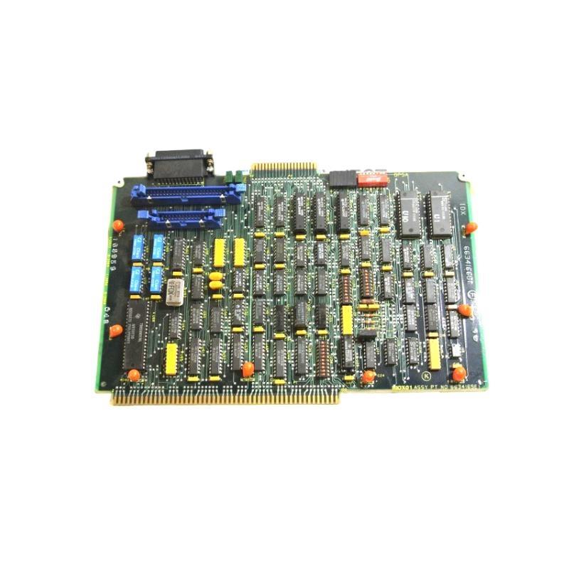 ABB Bailey NIOX01 6634165EI I/O Expa