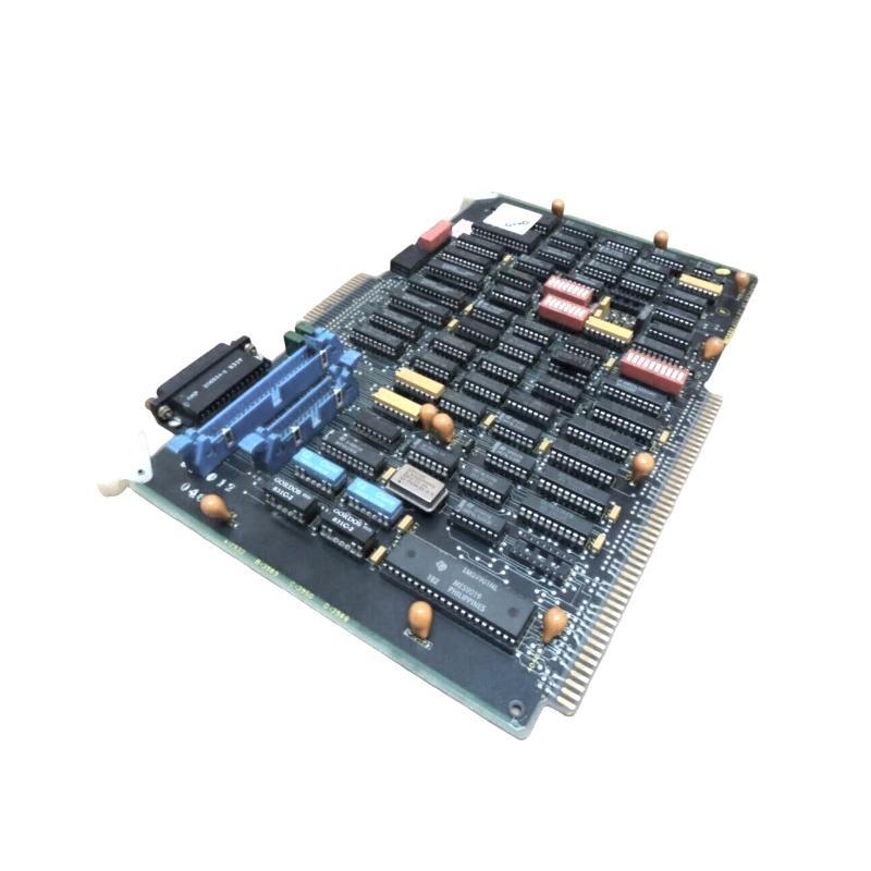 ABB Bailey NIOX01 6634165EI I/O Expander Card Assembly Unbelievable Prices!