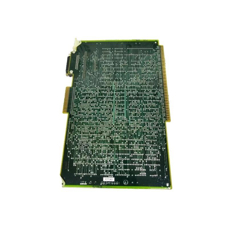 ABB Bailey NIOX01 6634165EI I/O Expander Card Assembly Unbelievable Prices!