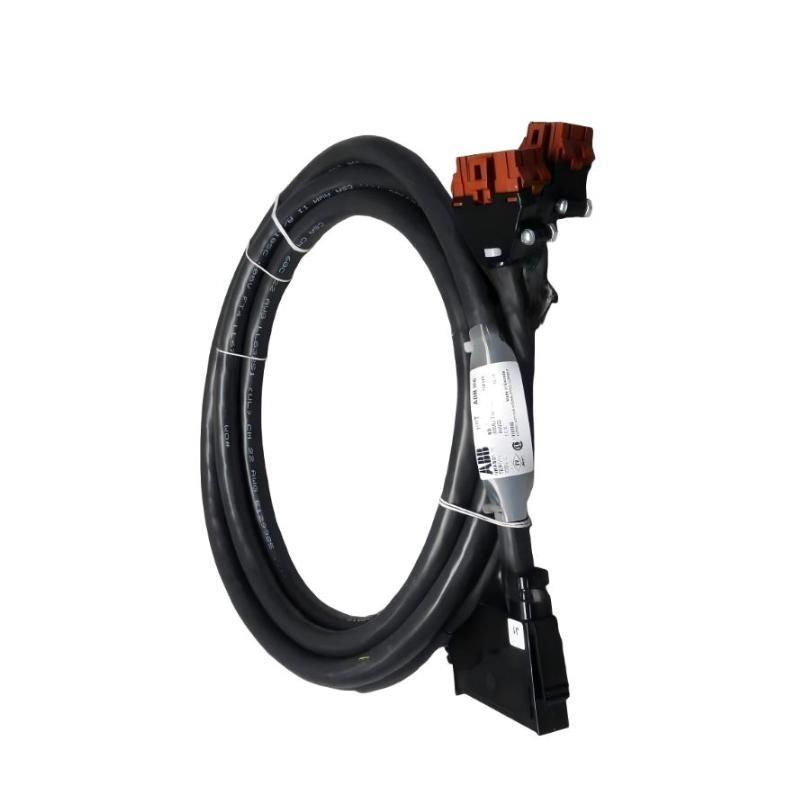 ABB Bailey NKAS01-10 Analog Module Termination Cable Trusted supplier