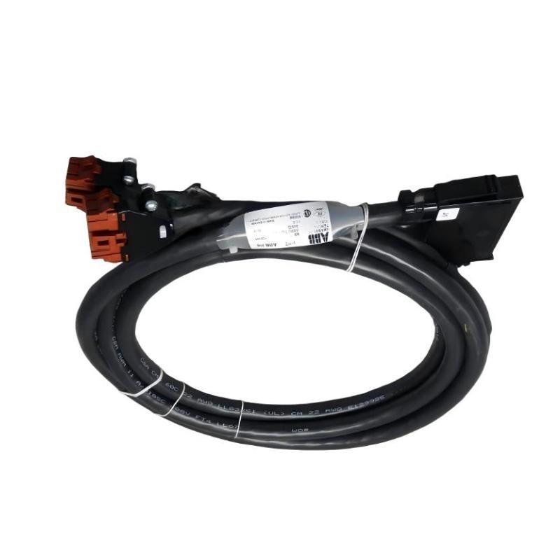ABB Bailey NKAS01-10 Analog Module Termination Cable Trusted supplier
