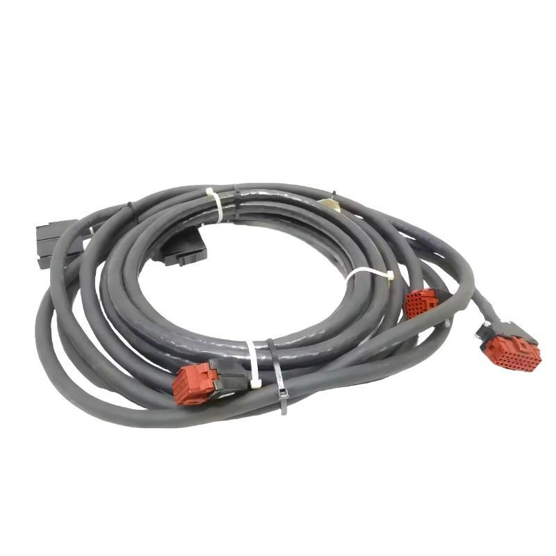 ABB Bailey NKHS03 Hydraulic Servo Te