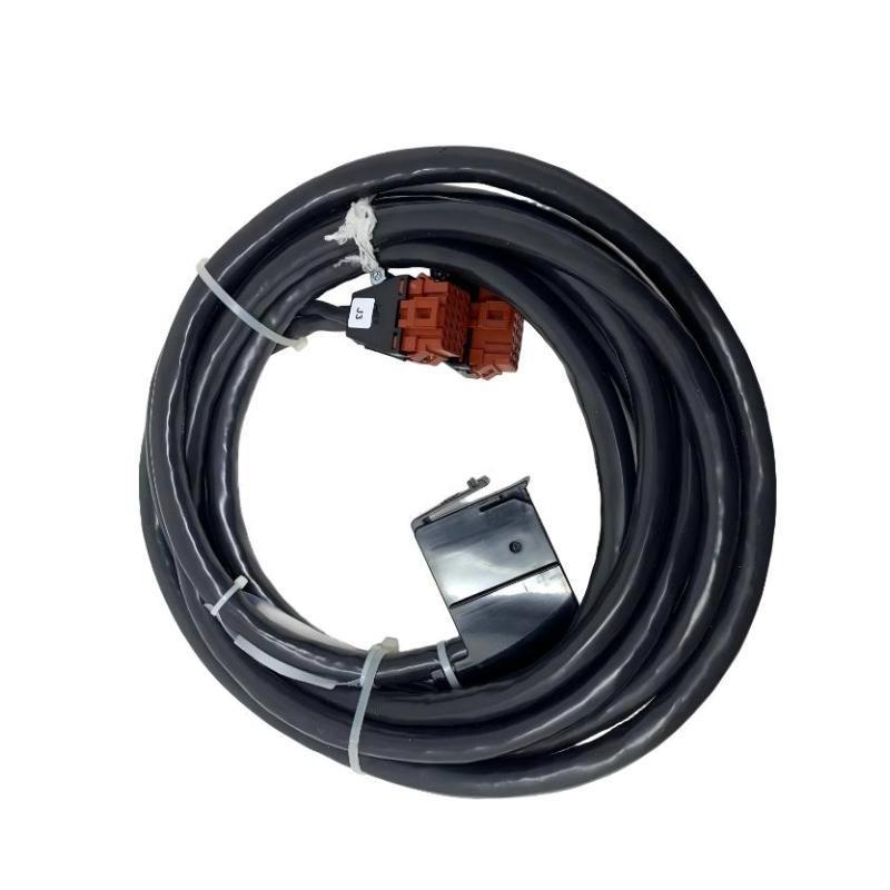 ABB Bailey NKHS03-15 Hydraulic Servo Termination Cable Original