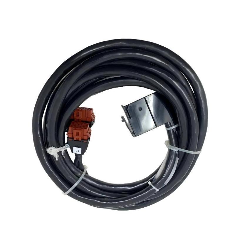ABB Bailey NKHS03-15 Hydraulic Servo Termination Cable Original