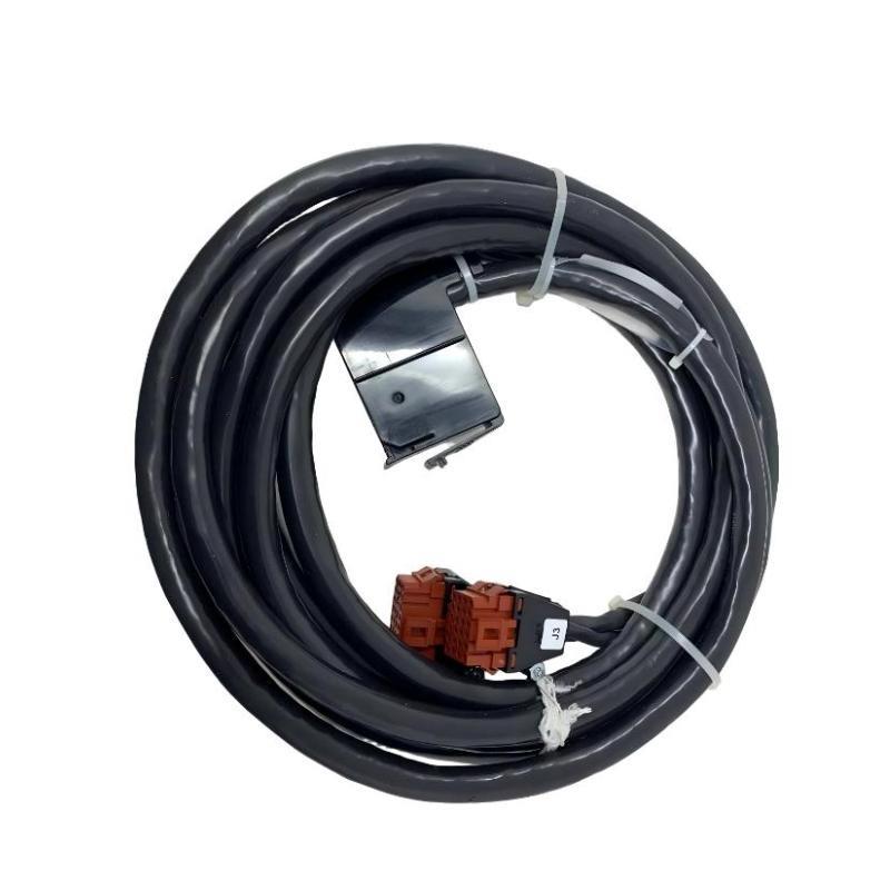 ABB Bailey NKHS03-15 Hydraulic Servo Termination Cable Original