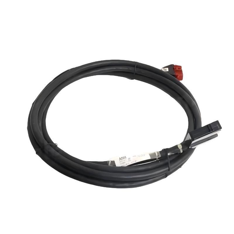 ABB Bailey NKHS03-20 Hydraulic Servo