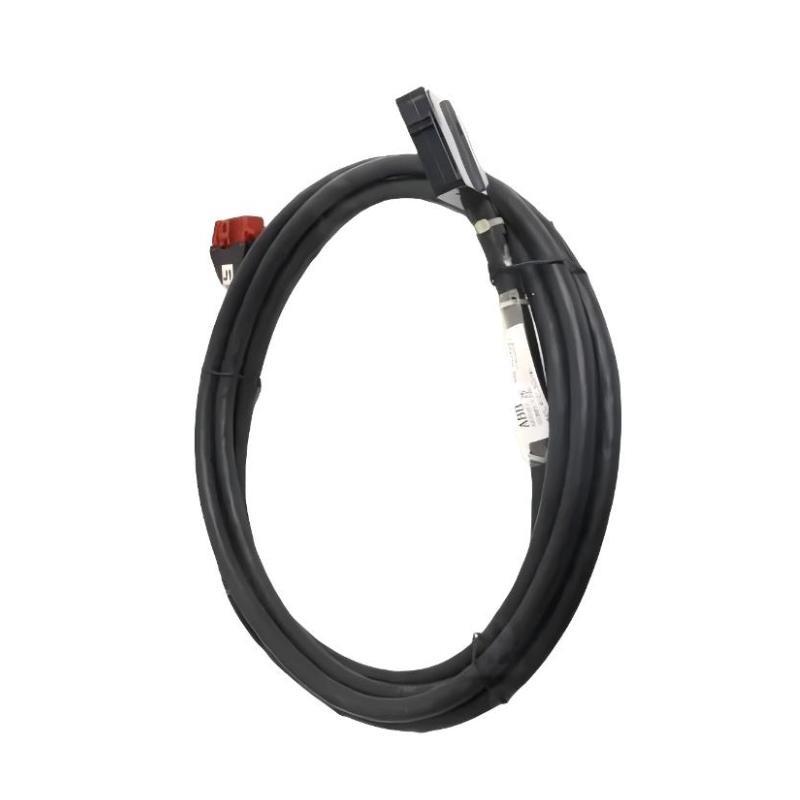 ABB Bailey NKHS03-20 Hydraulic Servo Termination Cable 100% New