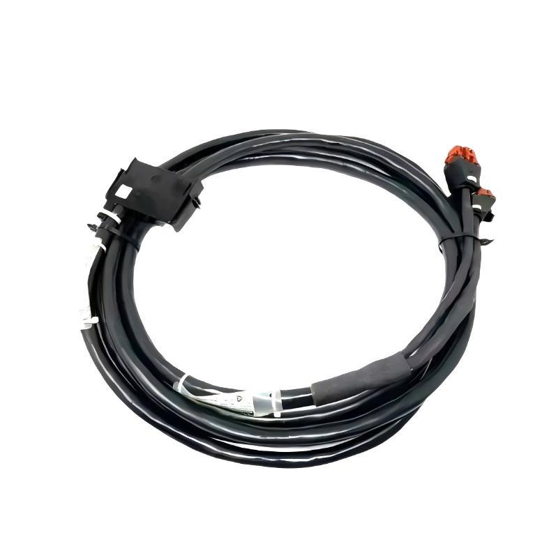 ABB Bailey NKHS03-25 Hydraulic Servo
