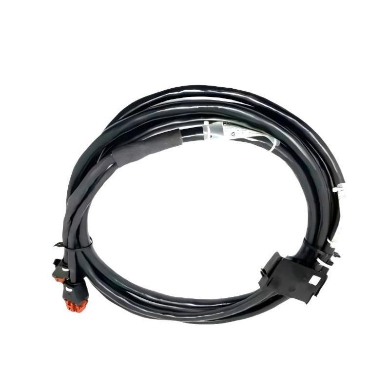 ABB Bailey NKHS03-25 Hydraulic Servo Termination Cable Unbelievable Prices!