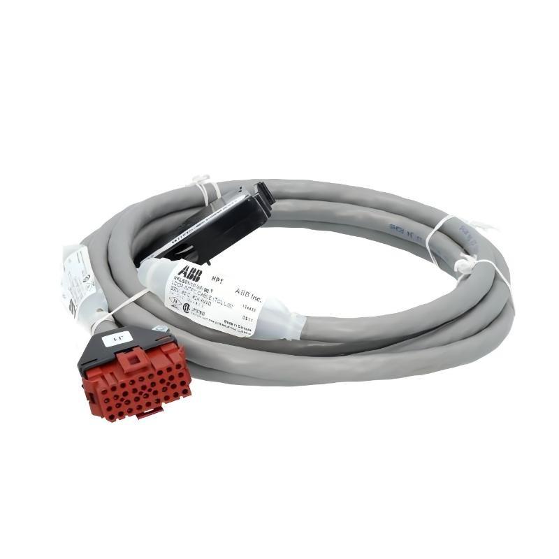 ABB Bailey NKLM01-10 Communication Interface Cable New In Stock