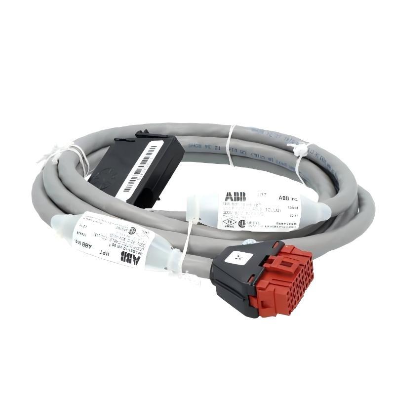 ABB Bailey NKLM01-10 Communication Interface Cable New In Stock