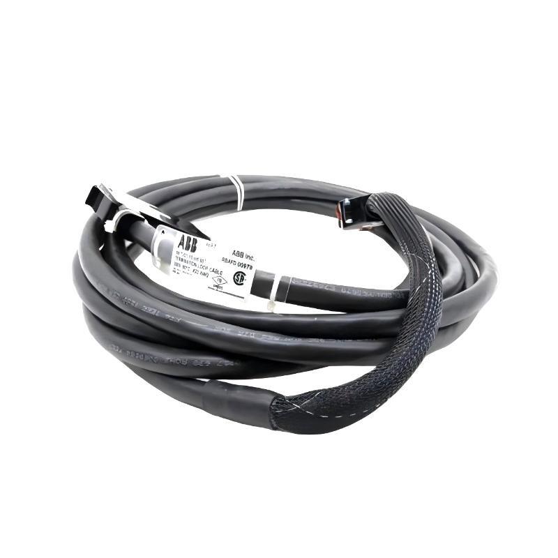 ABB Bailey NKLM01-15 Communication Interface Cable New In Stock