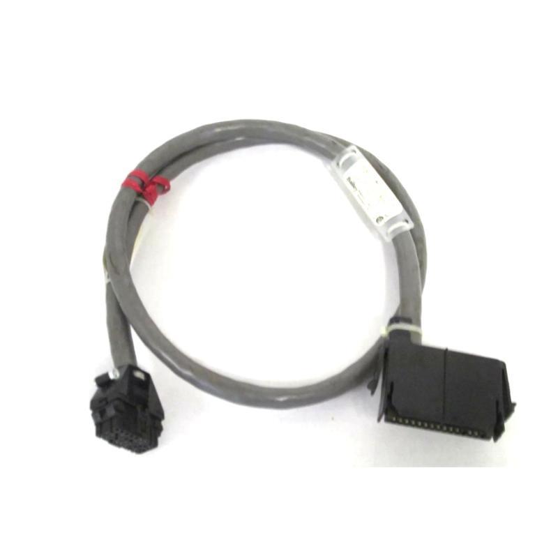 ABB Bailey NKLM01-4 Infi 90 Communication Loop Interface Cable 30-Day Returns！