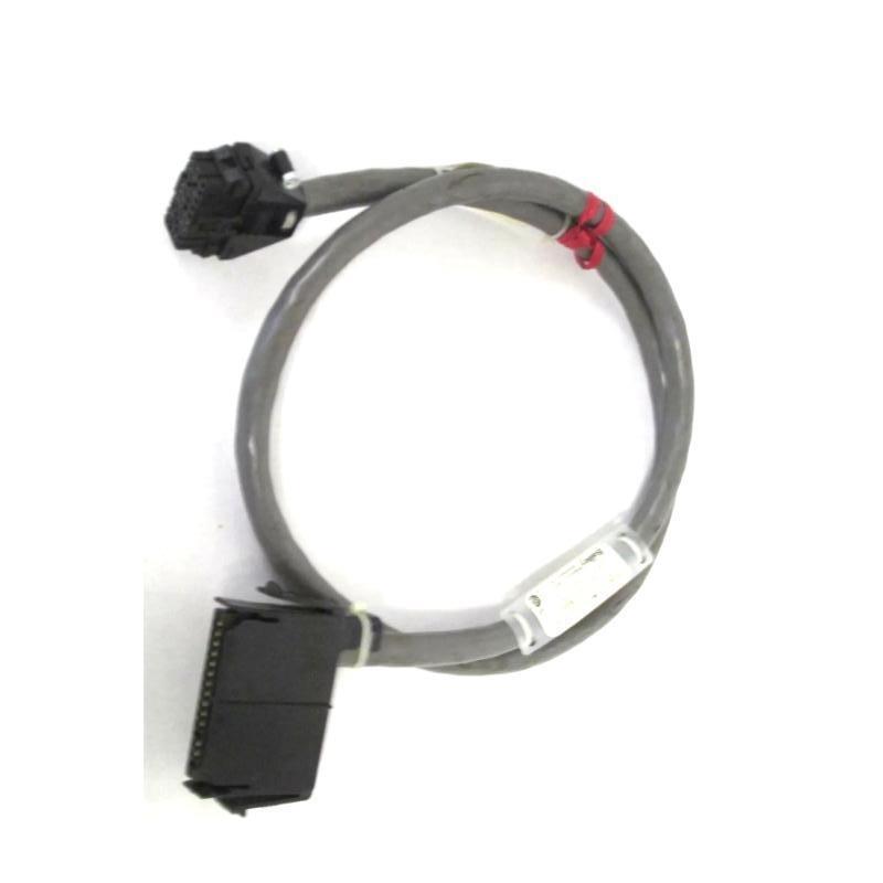 ABB Bailey NKLM01-4 Infi 90 Communication Loop Interface Cable 30-Day Returns！