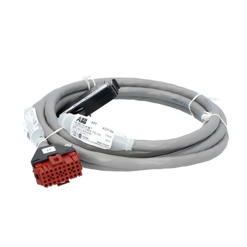 ABB Bailey NKLS01-10 Net Interface Cable 12-Month Warranty