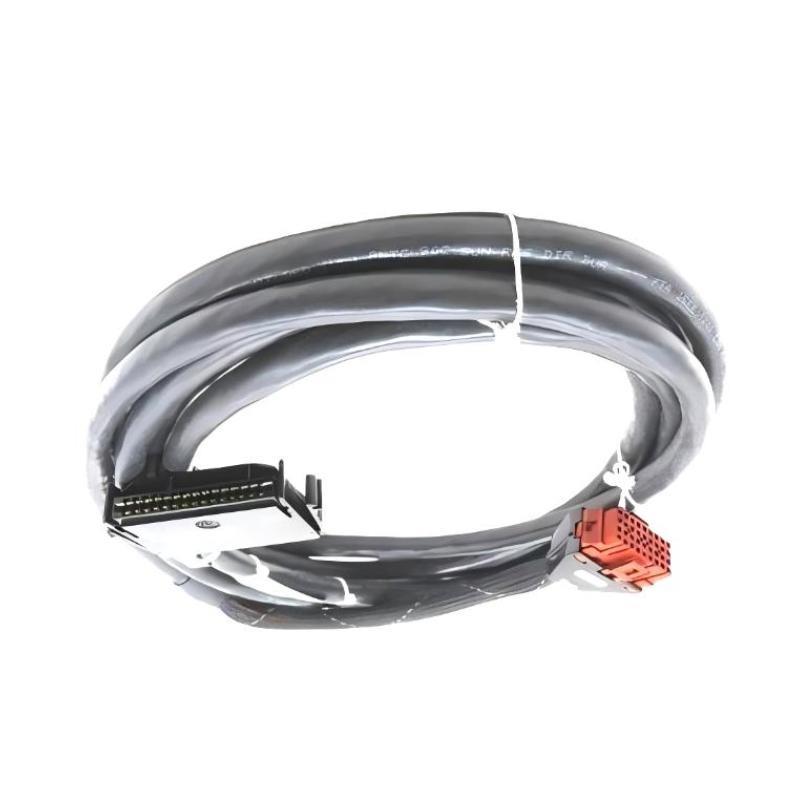 ABB Bailey NKLS01-25 Net Interface Cable 30-Day Returns！
