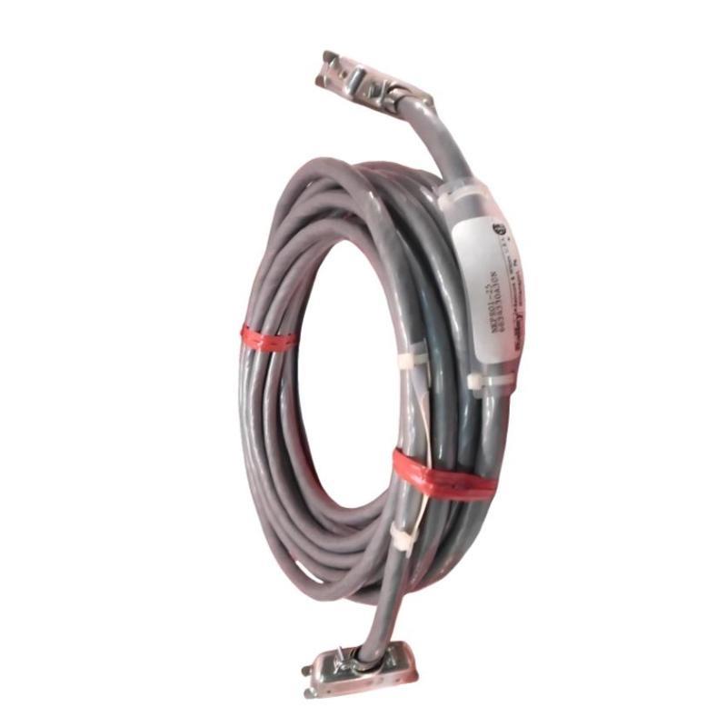 ABB Bailey NKPR01-25 Printer Cable Fast Shipping!