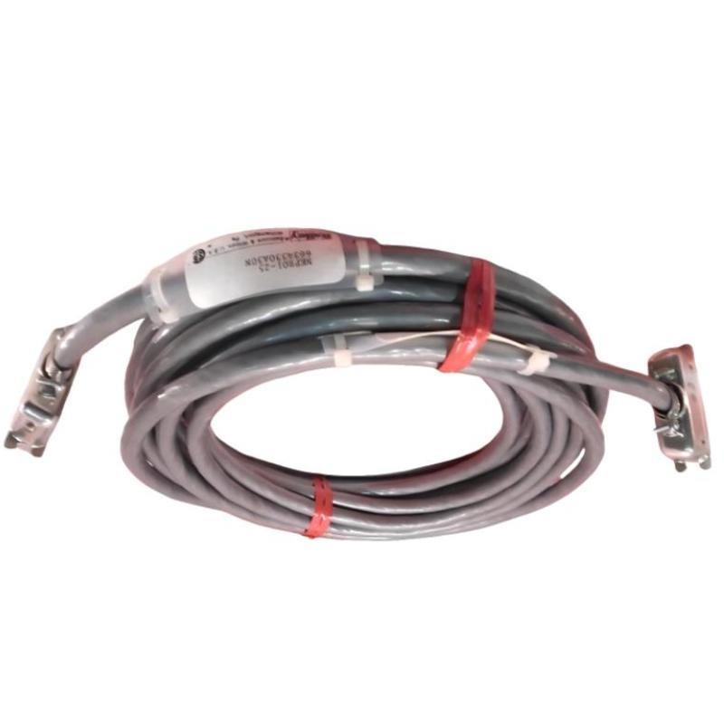 ABB Bailey NKPR01 Printer Cable Trusted supplier