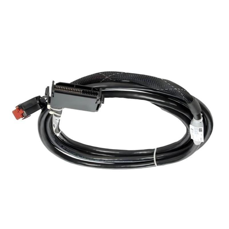 ABB Bailey NKSD01-10 SOE DI Digital Input Module Cable 12-Month Warranty