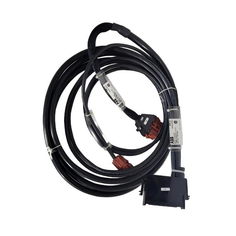 ABB Bailey NKSD01-15 SOE DI Digital Input Module Cable 12-Month Warranty