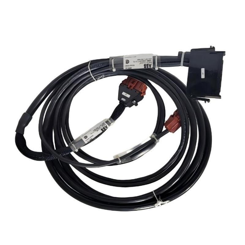 ABB Bailey NKSD01-15 SOE DI Digital Input Module Cable 12-Month Warranty