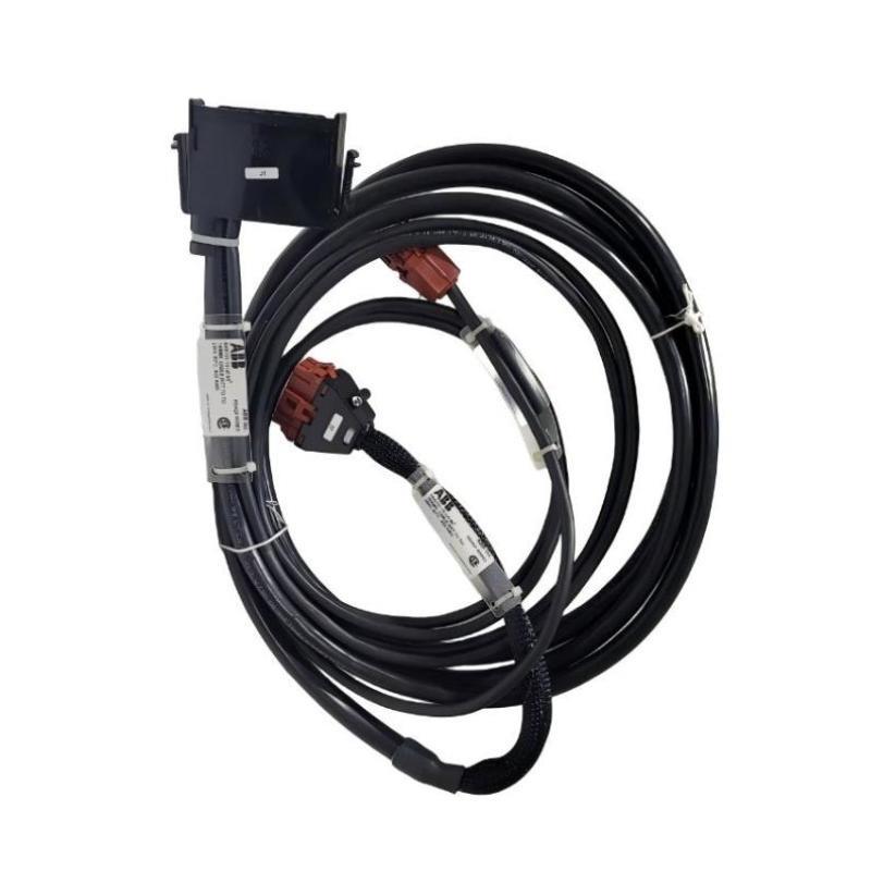 ABB Bailey NKSD01-15 SOE DI Digital Input Module Cable 12-Month Warranty