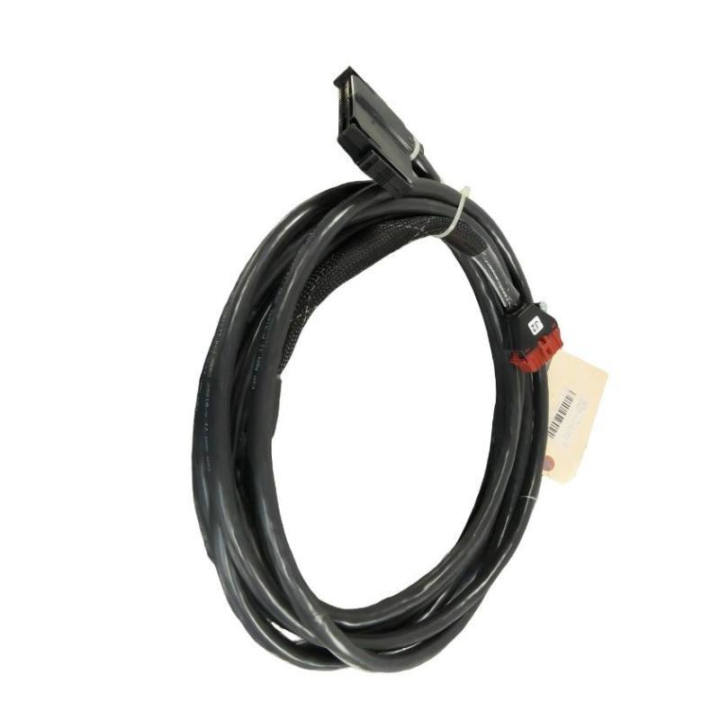 ABB Bailey NKSD01 SOE DI Digital Input Module Cable Original