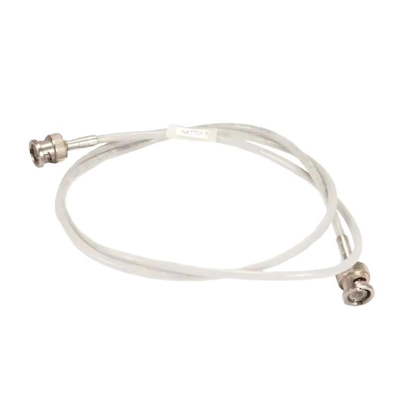 ABB Bailey NKTT01 Infi-Net Termination Cable Fast Shipping!