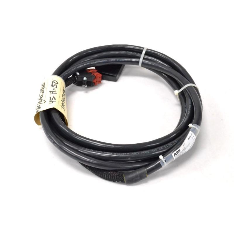 ABB Bailey NKTU01-15 Infi 90 Termination Loop Cable Original