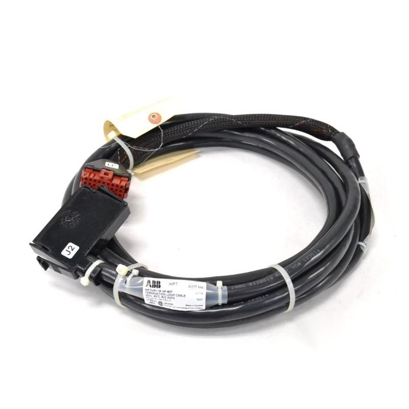 ABB Bailey NKTU01-15 Infi 90 Termina